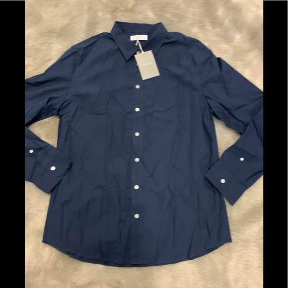 Everlane shirts size xl